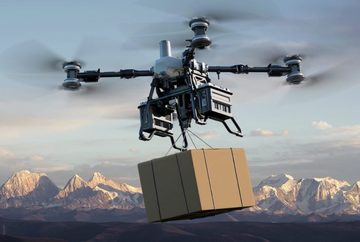 Phần mềm và hệ sinh thái vận hành