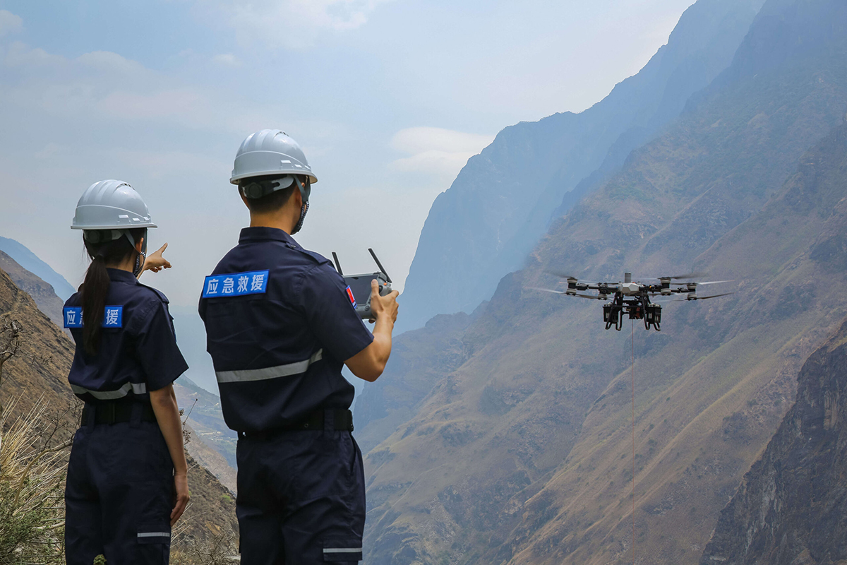 FlyCart 100 có ý nghĩa lớn với giới nhiếp ảnh