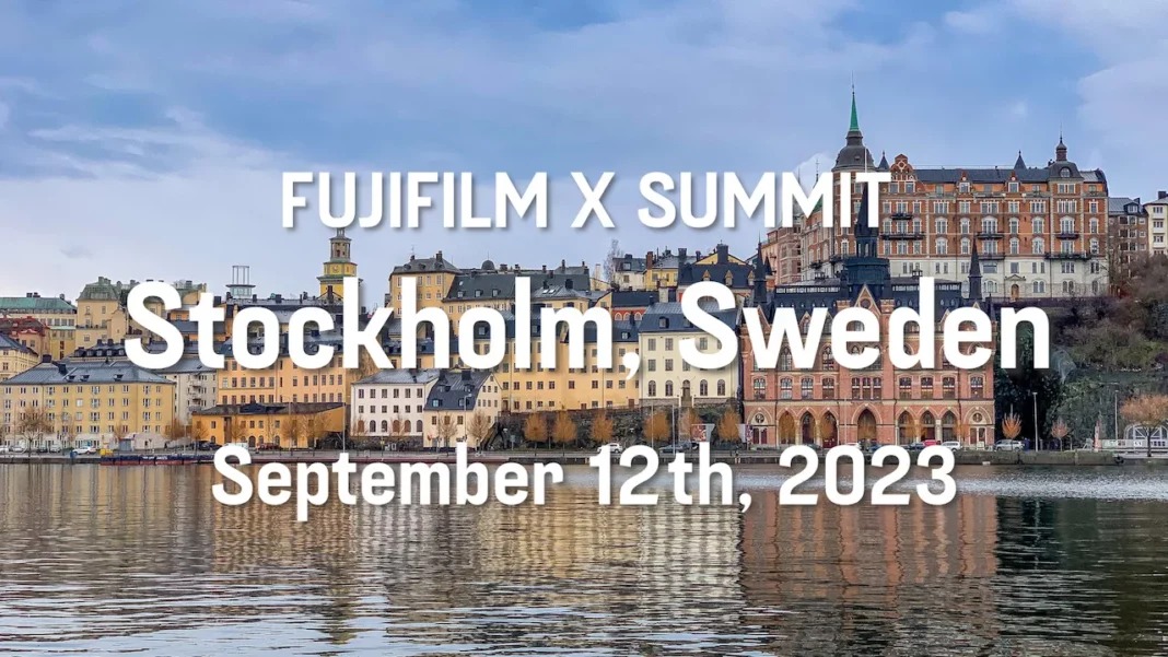 X Summit diễn ra vào  ngày 12/9