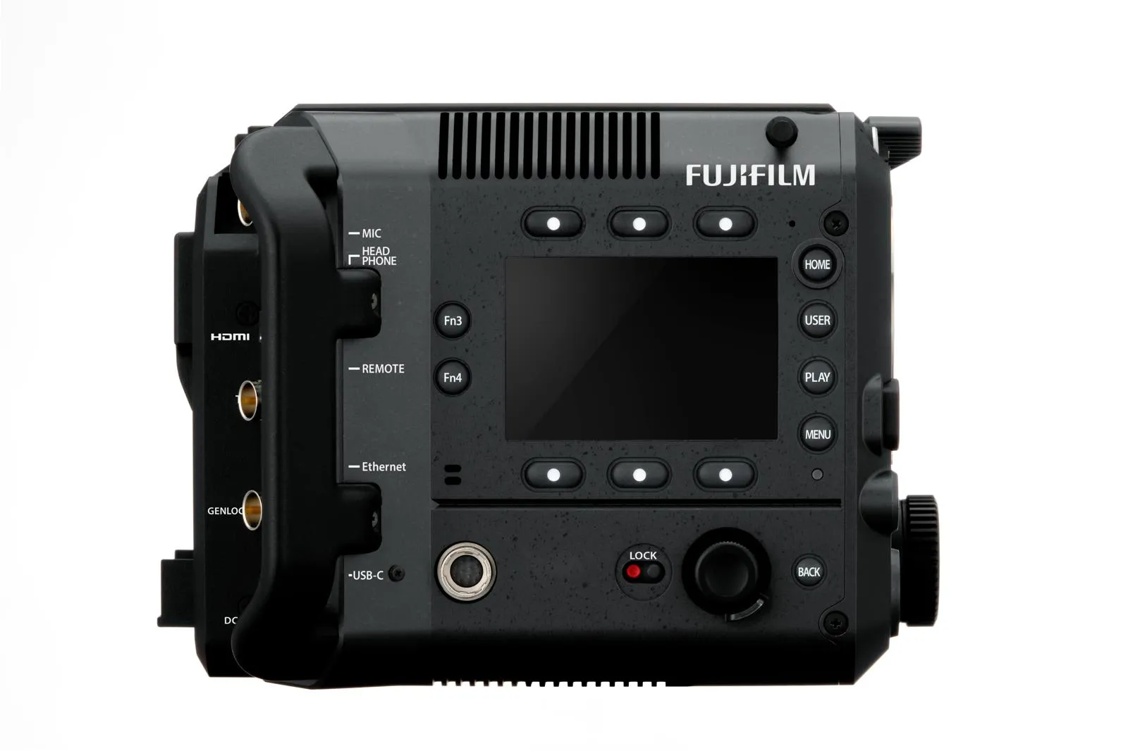 Fujifilm mở rộng hệ sinh thái GFX