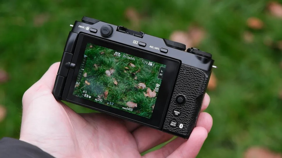 Fujifilm ra mắt bản firmware mới cho loạt máy ảnh
