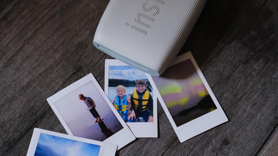 Người dùng sẽ không còn thấy tùy chọn kết nối Instax