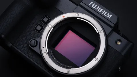 Fujifilm GFX100 II IR và X-H2 IR: Lựa chọn lý tưởng cho các nhà khảo cổ học