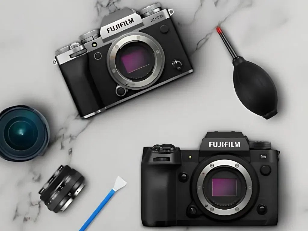 Sự kiện mở cho toàn bộ cộng đồng nhiếp ảnh