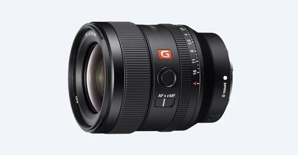 DDSSM giúp AF vận hành êm ái, hợp với quay video