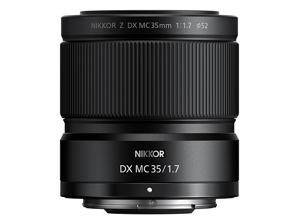 DX - ký hiệu ống kính cho máy ảnh cảm biến APS-C