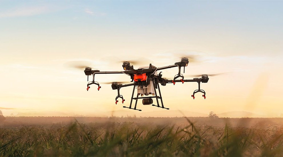 thuật ngữ Drone - Thiết kế nhiều kiểu dáng