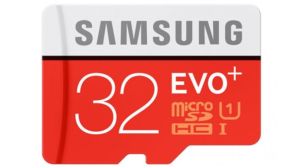 Samsung PRO Endurance được đánh giá là thẻ microSD tốt nhất