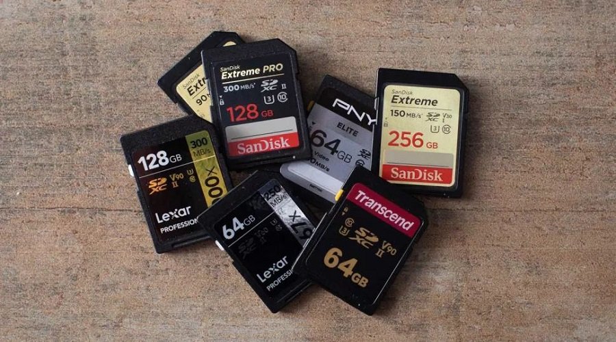 Thẻ nhớ Micro SD 64GB Sandisk Ultra Class 10 UHSI 48Mbs chuyên dùng ghi  hình cho camera IP