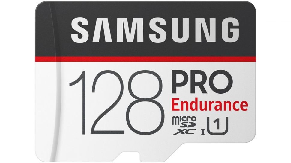 Samsung PRO Endurance 