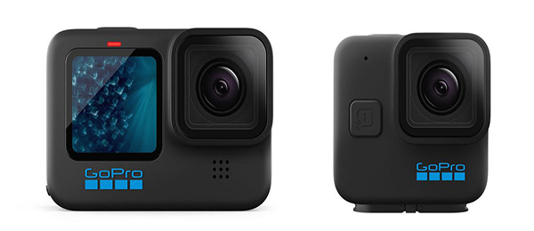 Gopro Hero 11 Mini Black hoãn mở bán