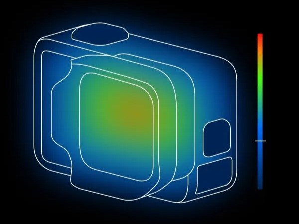 Vi xử lý GP3 mới với hiệu năng gấp đôi GP2