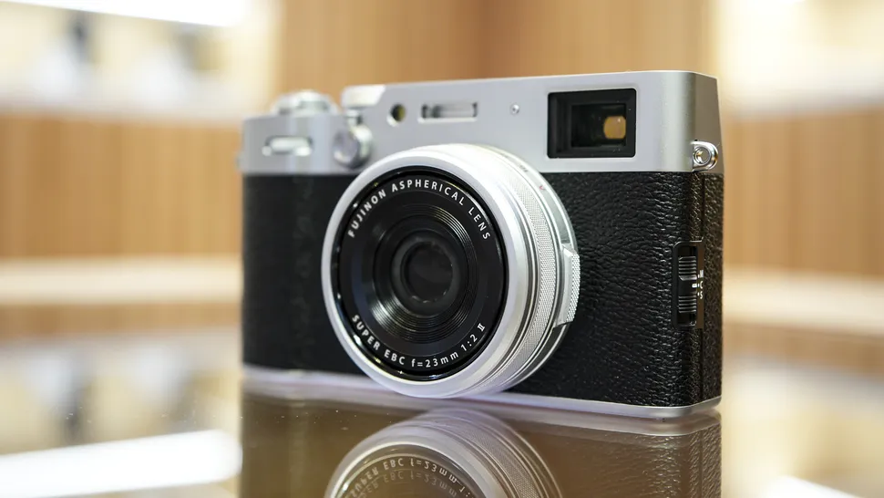 Leica M12 có thể sẽ trang bị hệ thống chống rung thân máy IBIS do thiết kế loại bỏ màn trập cơ học.