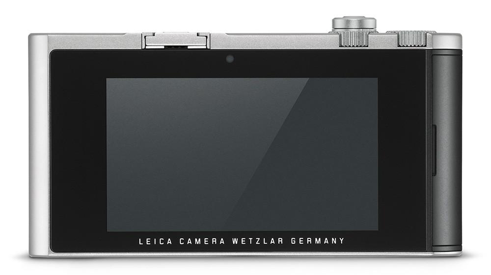 Leica M12 rò rỉ sẽ có màn hình lớn 3.9 inch và có thể sử dụng màn hình cảm ứng thay cho nút vật lý.