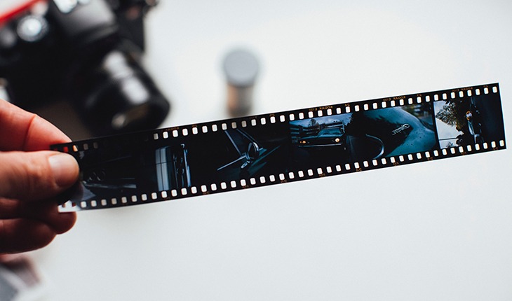 Nhược điểm film dương bản