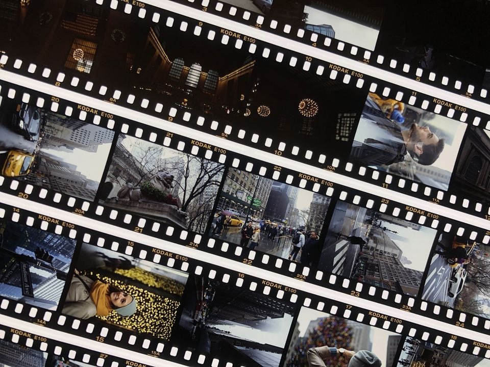 Film dương bản