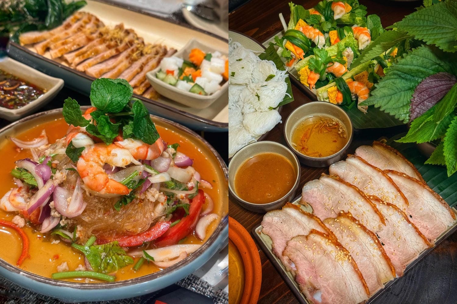 Hướng dẫn chuẩn bị trước khi chụp ảnh đồ ăn