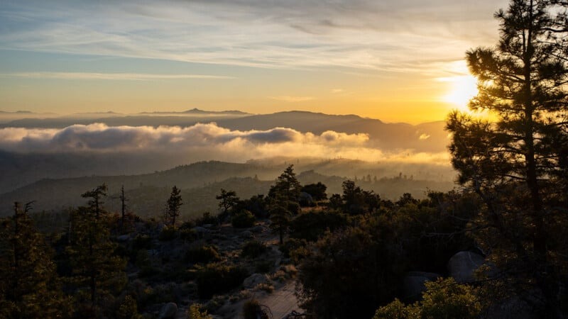 Chọn máy ảnh phù hợp cho những chuyến trekking