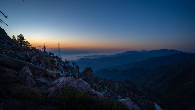Chọn máy ảnh cho dân trekking: Xác định nhu cầu chụp ảnh