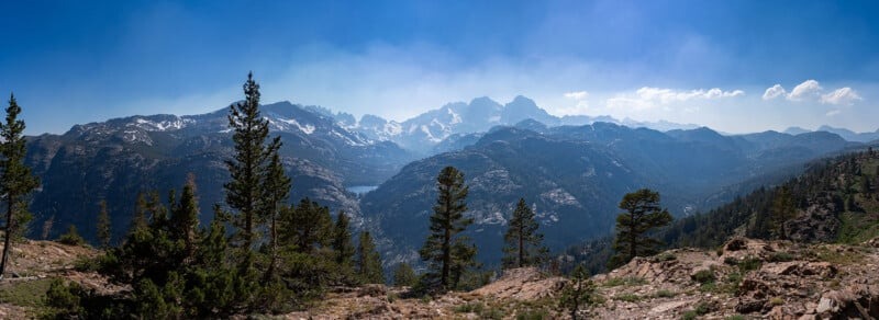 Chọn kích thước cảm biến máy ảnh