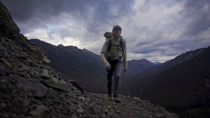 Chọn ống kính máy ảnh phù hợp cho dân trekking và phượt bụi