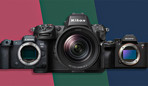 Đánh giá tổng quan các hệ máy phổ biến