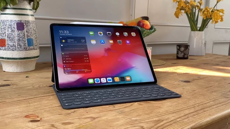 IPad Pro 2021 Và iPad Pro 2020: Chip M1 trên phiên bản 2021 vượt trội hơn hẳn