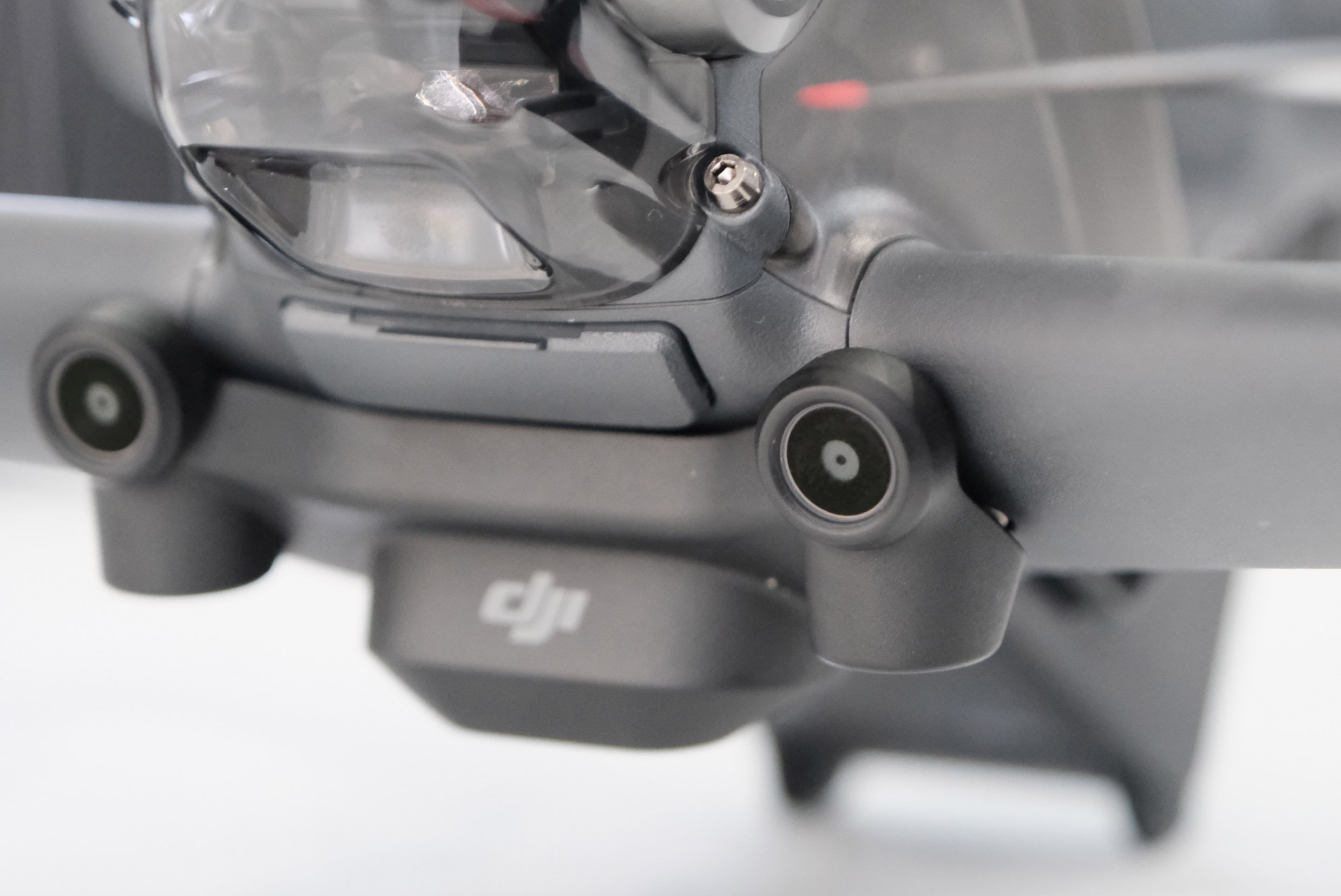 Cảm biến máy ảnh DJI FPV