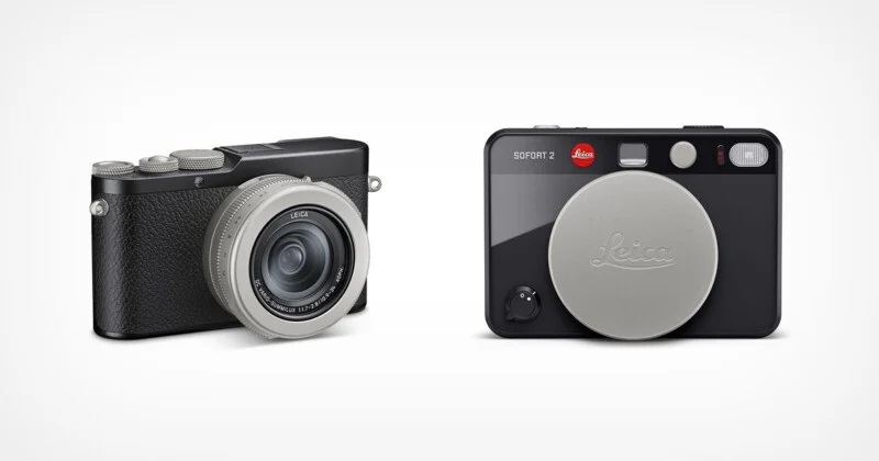 Bộ sản phẩm Leica M11-D Centenary Set