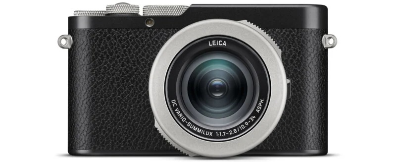 Leica D-Lux 8 100 Years Of Leica