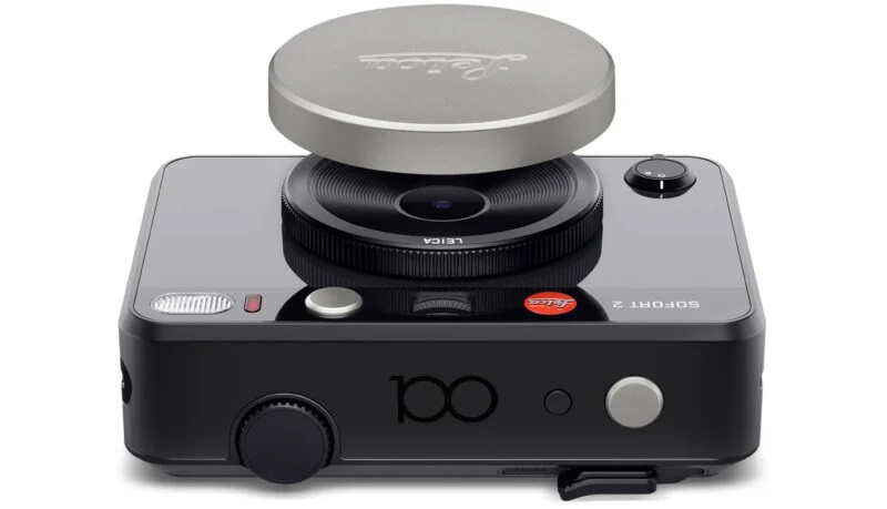 Leica Sofort 2 100 Years Of Leica