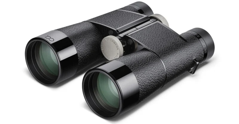 Leica Trinovid 10x40 100 Years Of Leica