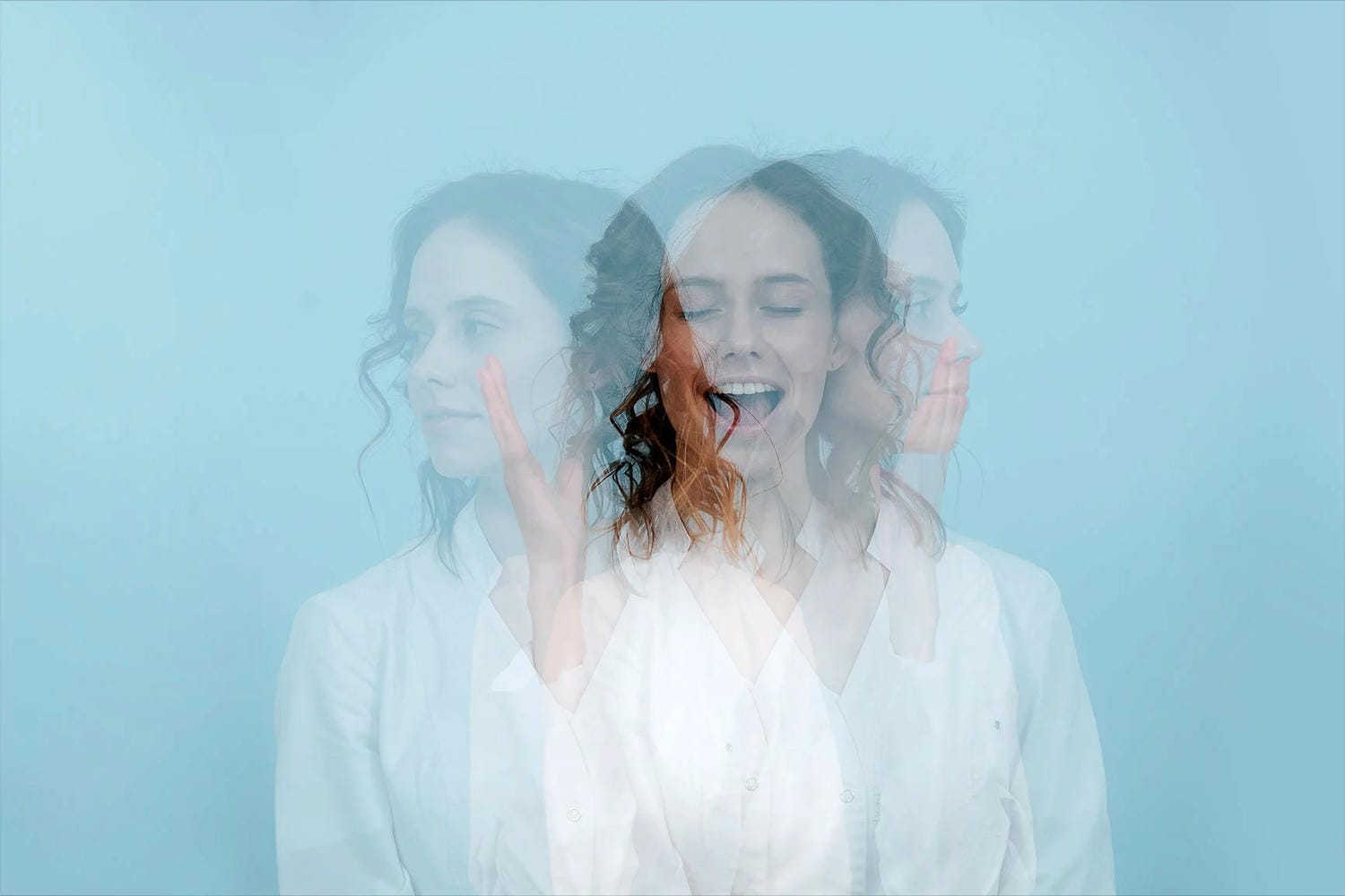 Kỹ thuật chụp Stroboscopic trong nhiếp ảnh nghệ thuật