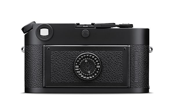 Camera Leica M6 2