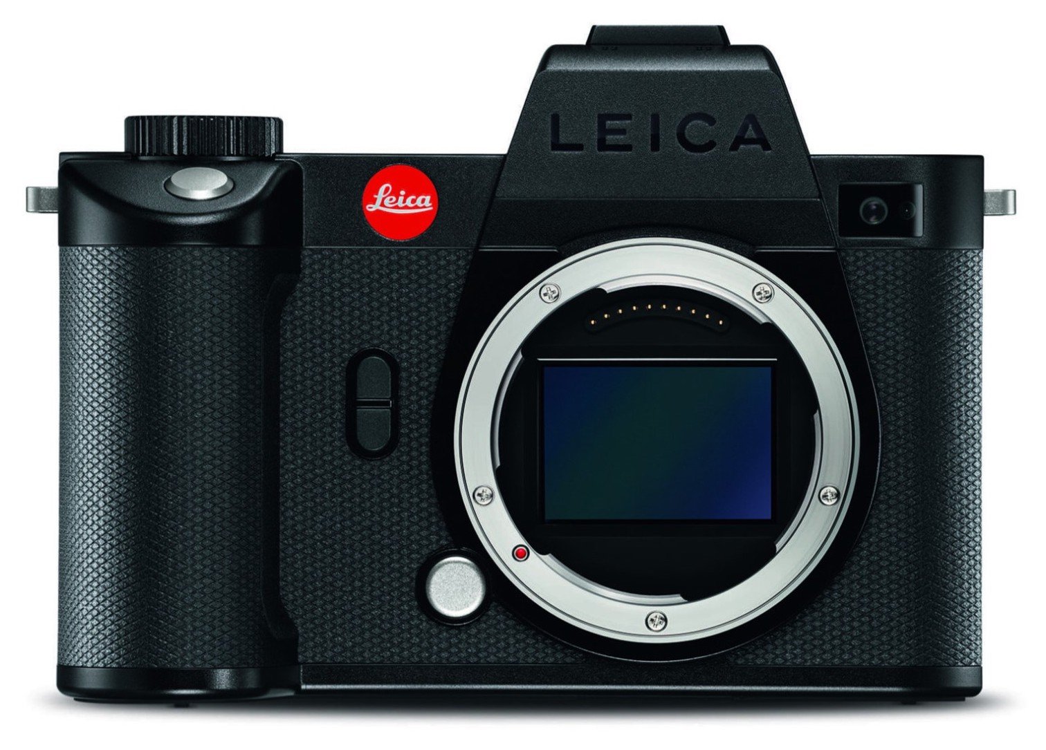 ảnh rò rỉ Leica SL2-S 1