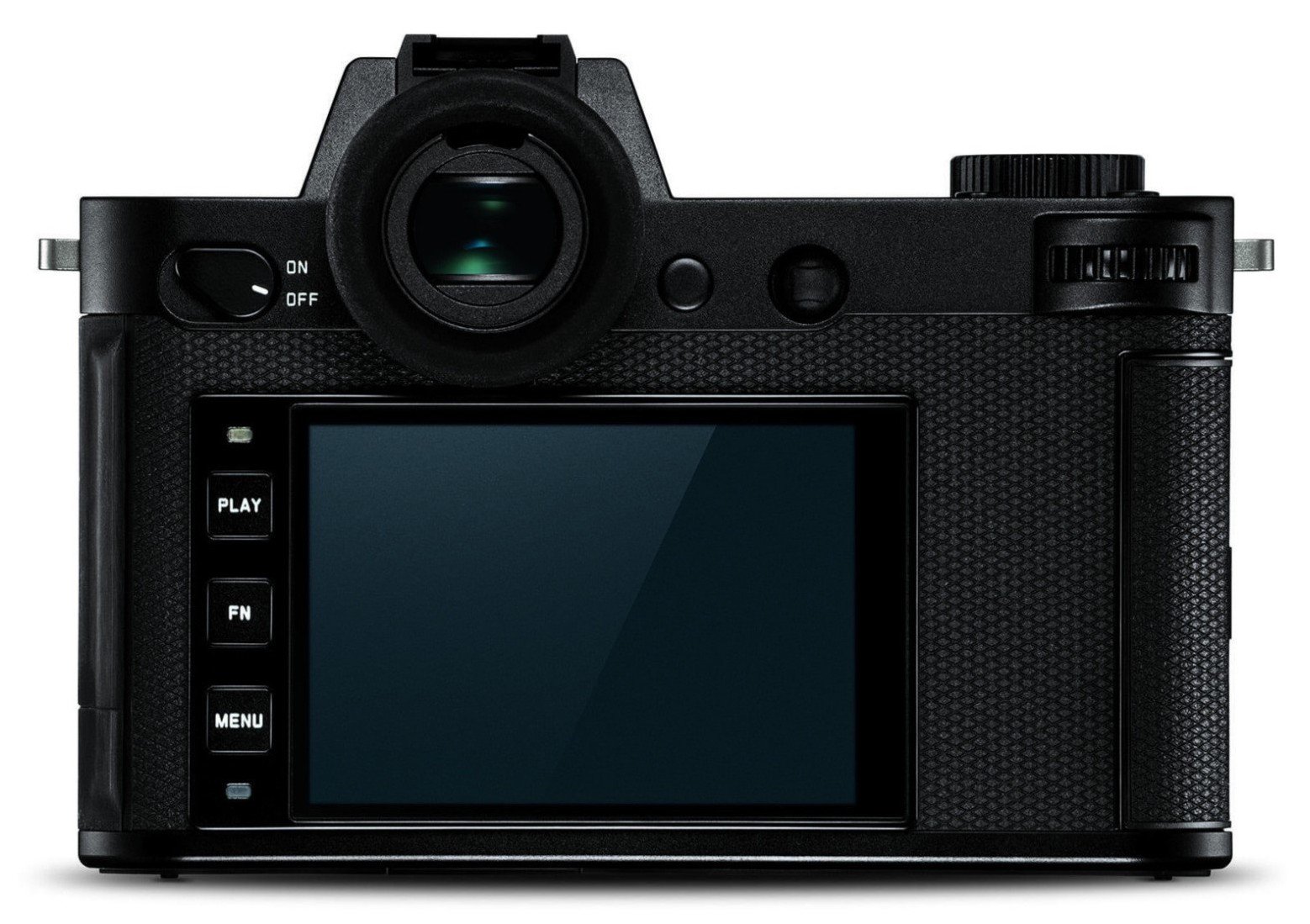 ảnh rò rỉ Leica SL2-S 2