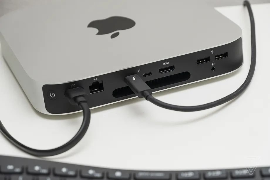 Mac Mini Có Thật Sự Tiện Ích Như Lời Đồn?