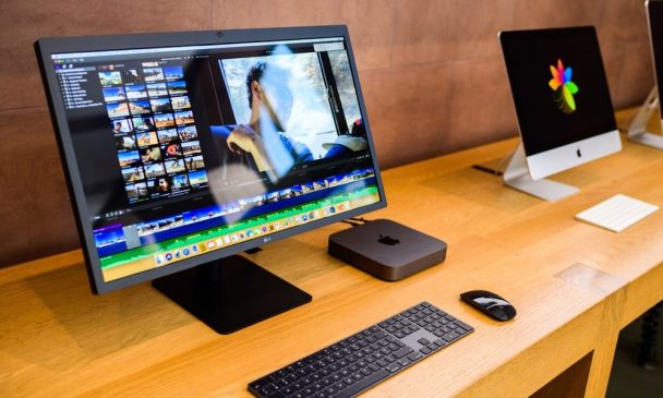 Mac Mini Có Thật Sự Tiện Ích Như Lời Đồn?