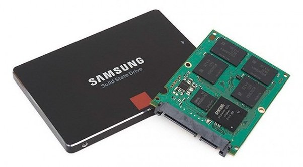 nên nâng cấp ram hay ssd cho laptop