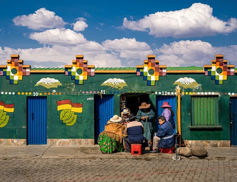 Tác phẩm xuất sắc nhất được trưng bày tại triển lãm Somerset House