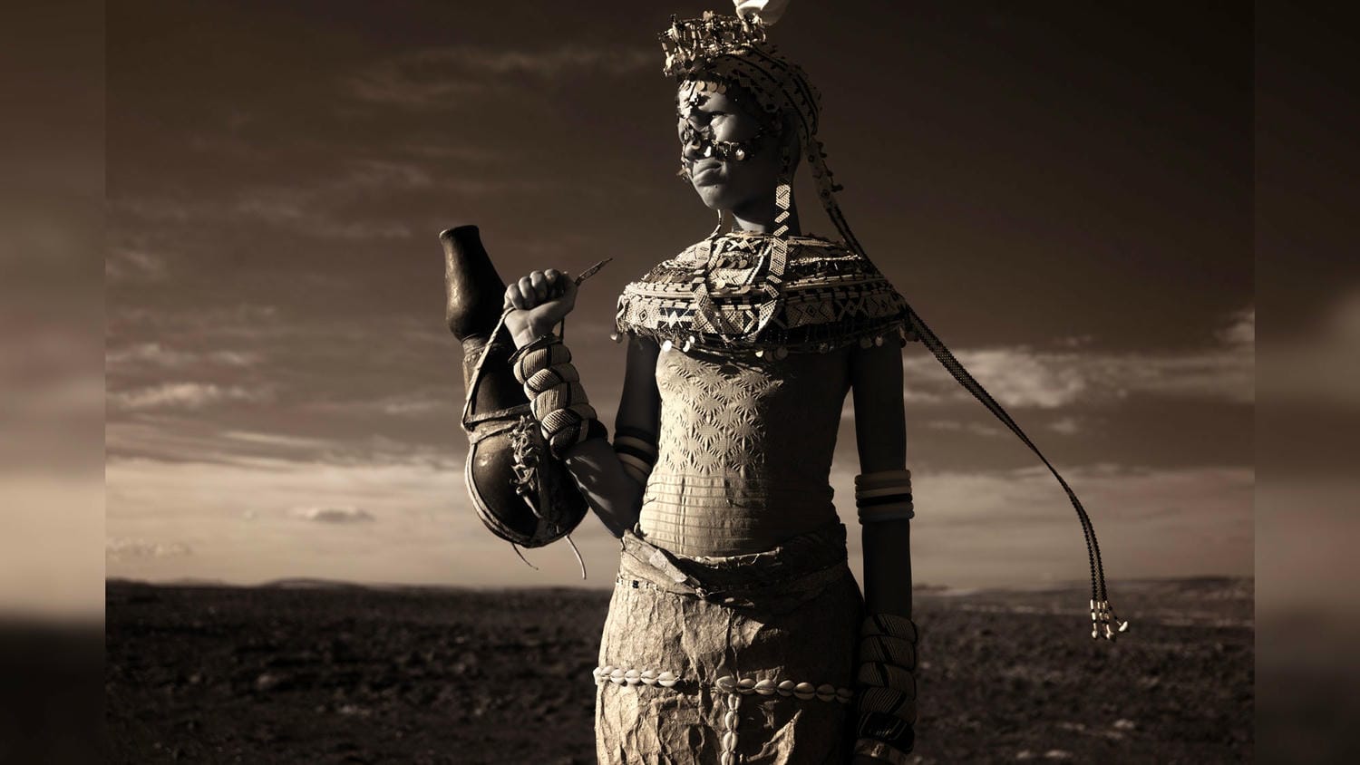 TPOTY là một cuộc thi nhiếp ảnh du lịch uy tín