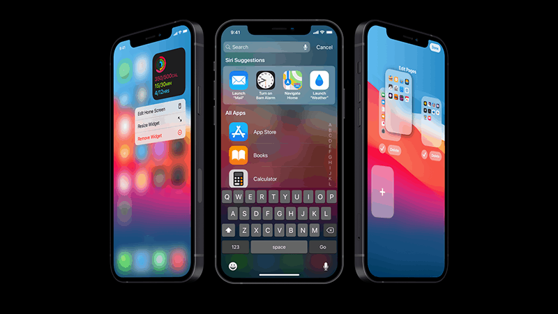Những Điều Bạn Cần Biết Về Hệ Điều Hành IOS 15