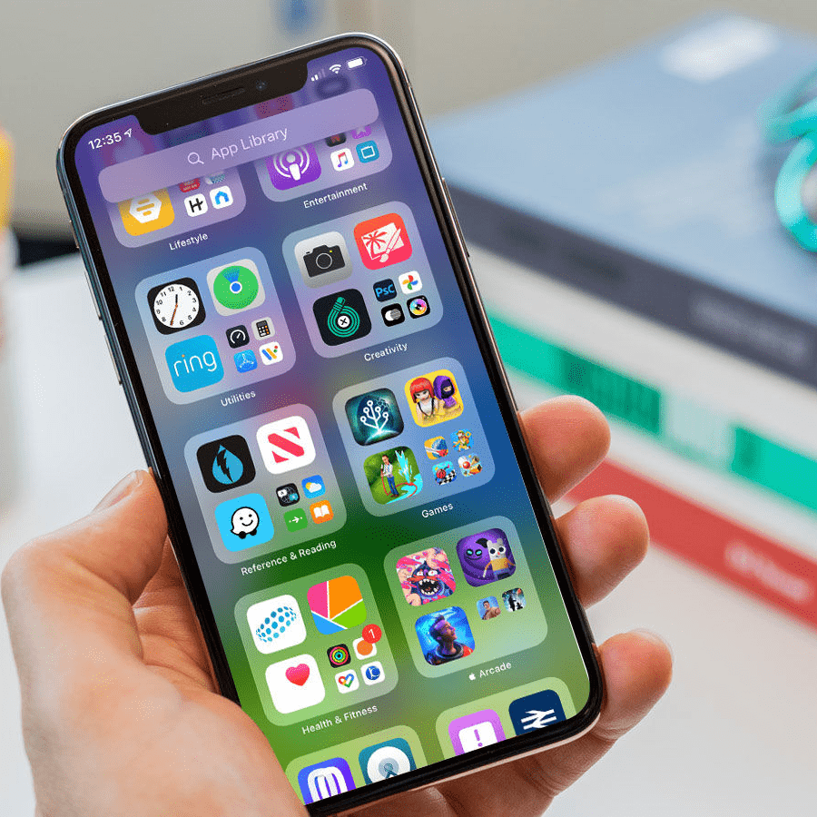 Những Điều Bạn Cần Biết Về Hệ Điều Hành IOS 15