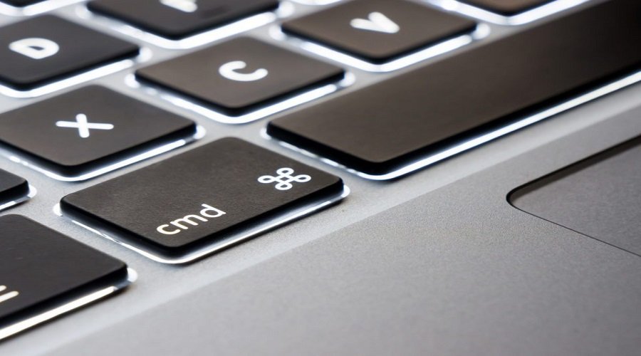 Tổng hợp phím tắt trên MacBook đã được cập nhật đầy đủ và chi tiết nhất vào năm