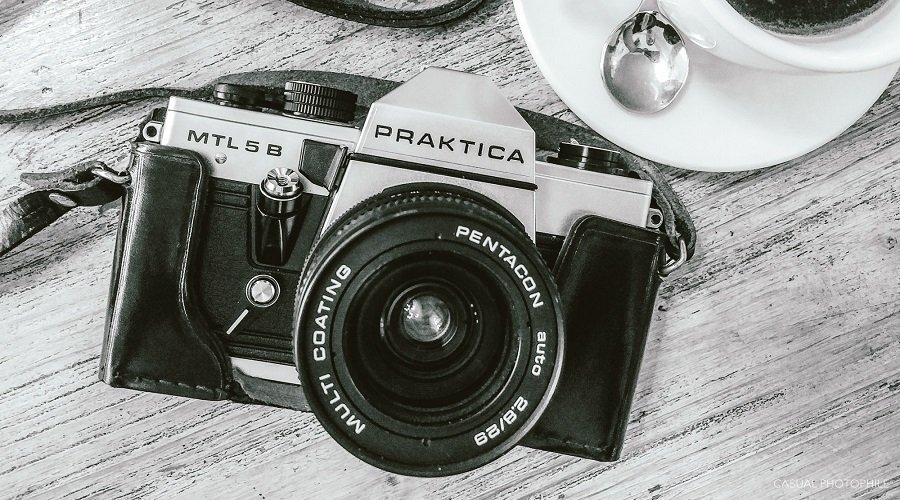 Làm thế nào để chụp ảnh film đẹp - 5 cách chụp máy ảnh film đẹp không thể  bỏ qua – CƯỜNG THỊNH CAMERA