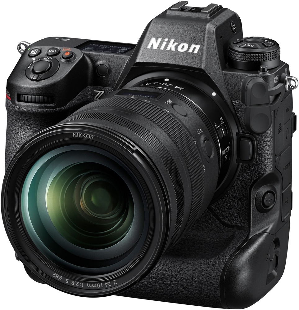Nikon Z9