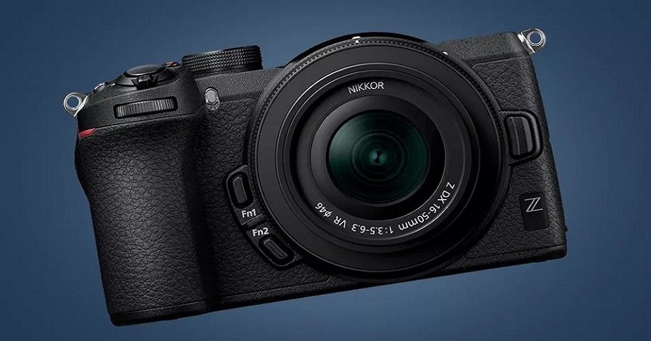 [Rò Rỉ] Nikon Z30 Có Thể Không Được Trang Bị Kính Ngắm Điện Tử