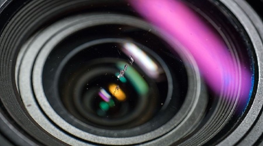 Nguyên nhân và cách xử lý hiệu quả khi lens ống kính bị mờ