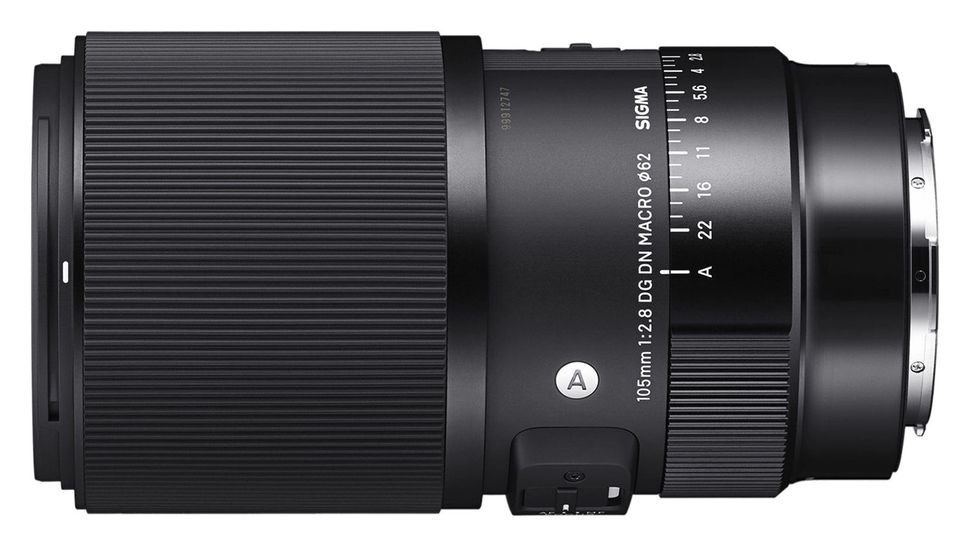 Sigma 105mm f2.8 DG DN Macro A