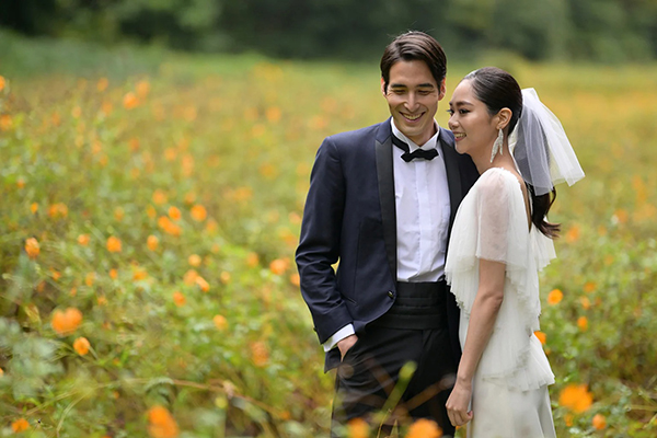 Ảnh chụp từ ống kính Nikkor 85mm f1.2 S